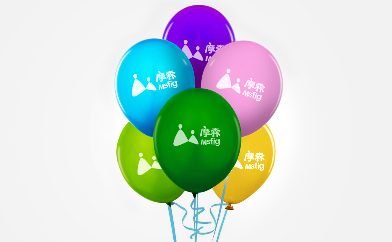 幼儿园标志设计