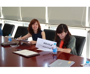 同方泰德品牌升级方案提报