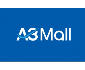 A3MALL商城系统品牌形象发布