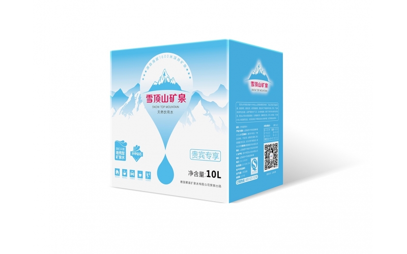 包装设计并不是简单的一个容器