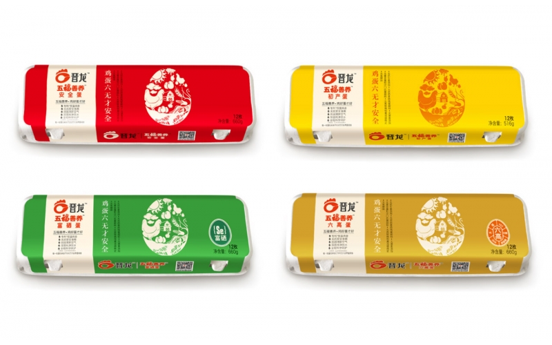 优秀包装设计所具备的几大要素