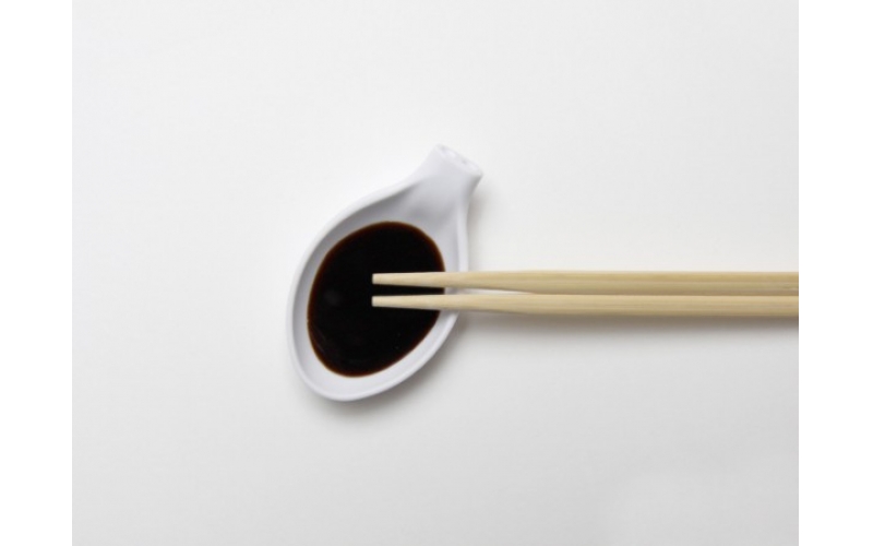 实用设计“勺子与筷子的结合”