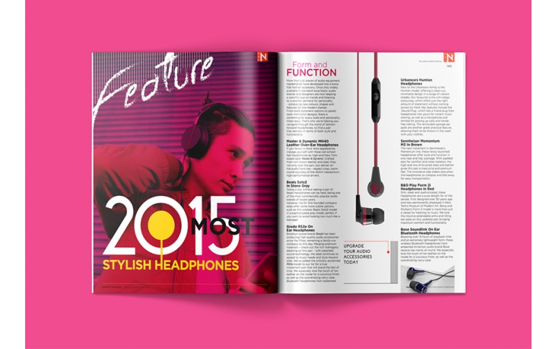 天津画册设计，各种各样装订方法