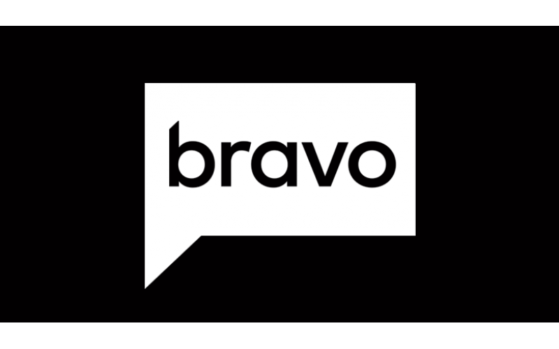 美国游戏娱乐与生活频道Bravo升级品牌形象