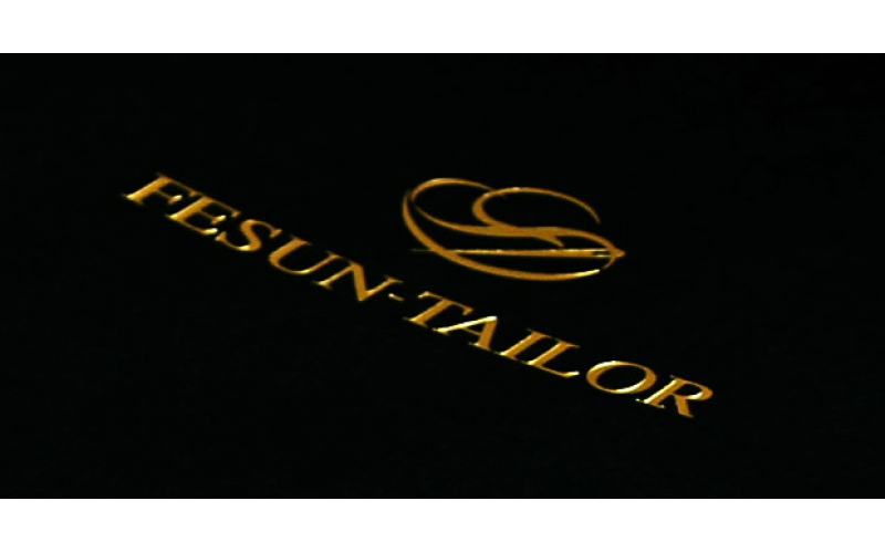 时尚行业的logo风格是否有定律