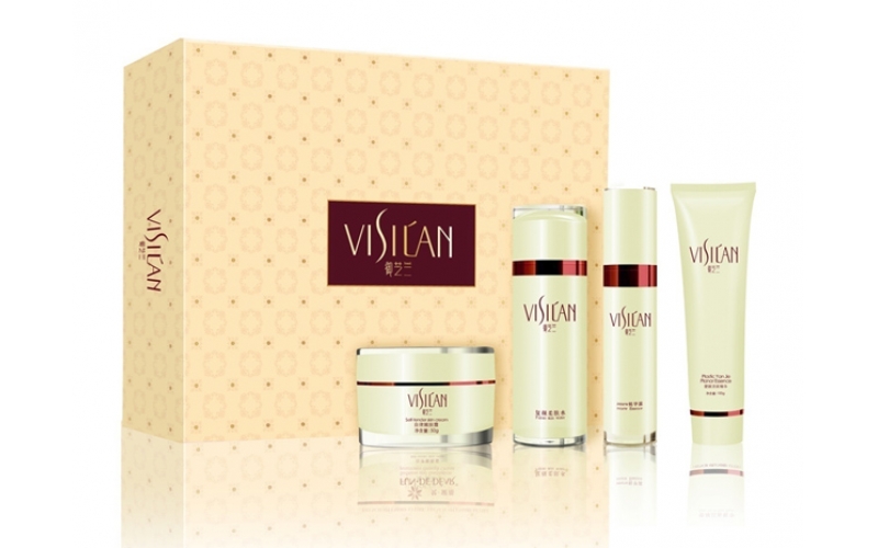 如何抓住化妆品包装设计的产品属性特征