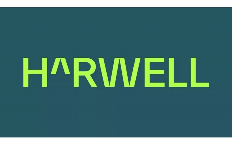 英国Harwell高科技园更新视觉形象