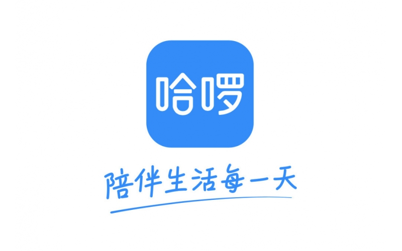 近日哈罗对品牌logo进行升级